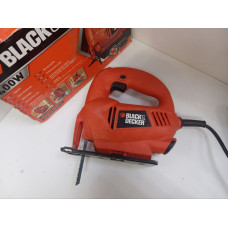 Лобзик BlackDecker KS500            
            б/у