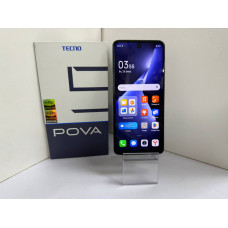 Мобильный телефон Tecno Pova 5 8/128 GB            
            б/у