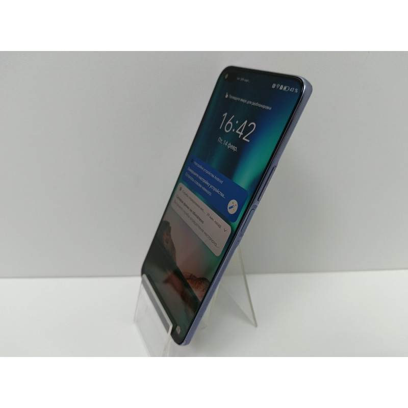 Мобильный телефон Honor 50 Lite 6/128 GB            
            б/у
