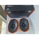 Колонки автомобильные DL Audio Gryphon Pro 69 SE            
            б/у