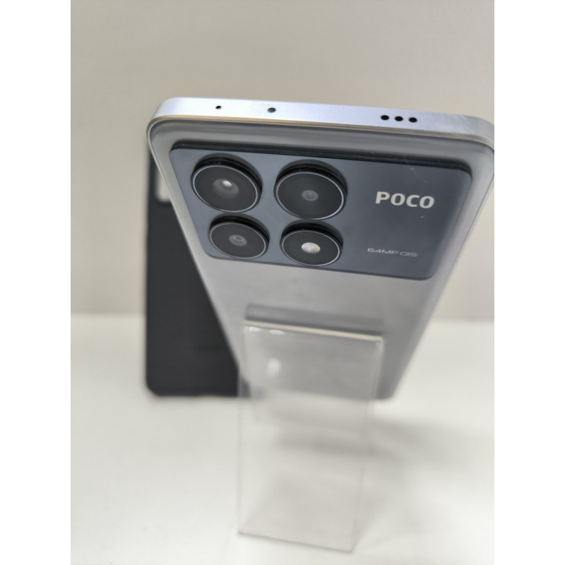 Мобильный телефон Xiaomi Poco X6 Pro 5G 12/512 GB            
            б/у