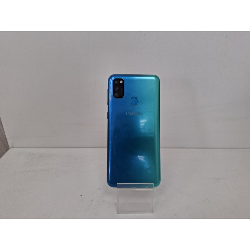 Мобильный телефон Samsung Galaxy M30S 4/64 GB            
            б/у