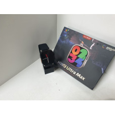 Умные Часы Smart Watch HW9 Ultra            
            б/у