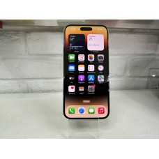 Мобильный телефон Apple iPhone 14 Pro Max 6/256 GB            
            б/у