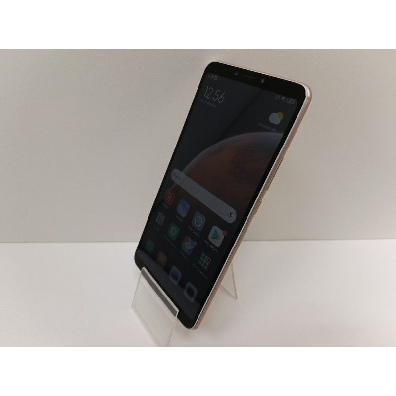 Мобильный телефон Xiaomi Mi Max 3 6/128 GB            
            б/у
