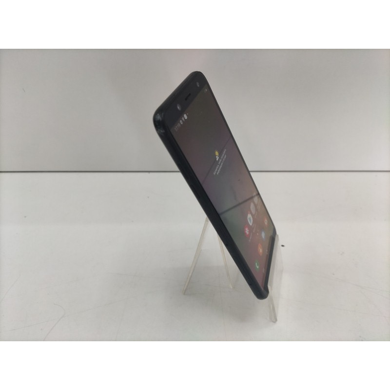 Мобильный телефон Samsung Galaxy A6 (SM-A600FN) 3/32 GB            
            б/у
