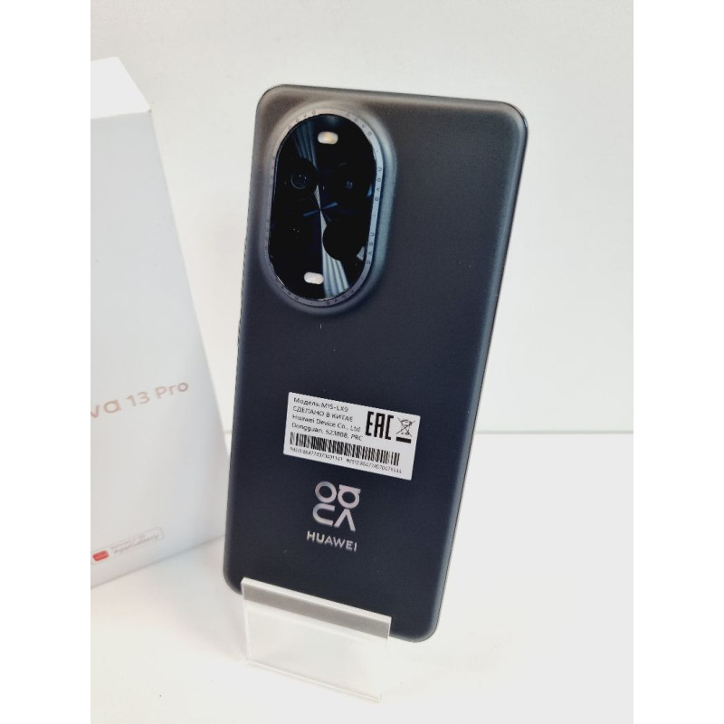 Мобильный телефон Huawei Nova 13 Pro 12/512 GB            
            б/у