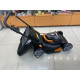 Газонокосилка WORX WG743E            
            б/у