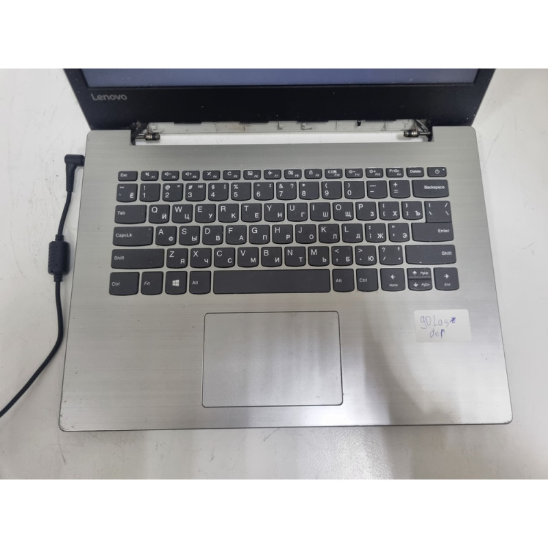 Ноутбук Lenovo IdeaPad 330-14AST            
            б/у