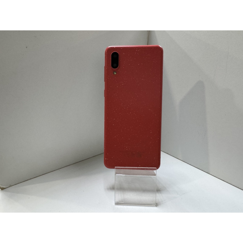 Мобильный телефон Samsung Galaxy A02 2/32 GB            
            б/у