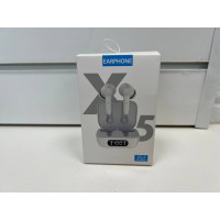 .Наушники Беспроводные Внутриканальные TWS X5 V5.2