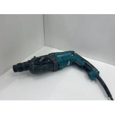 Перфораторы Makita HR2470            
            б/у