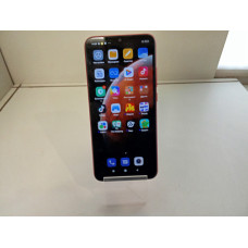 Мобильный телефон Xiaomi Redmi 9C (NFC) 3/64 GB            
            б/у