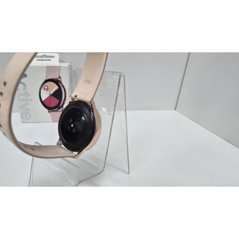 Умные Часы Samsung Galaxy Watch Active SM-R500            
            б/у