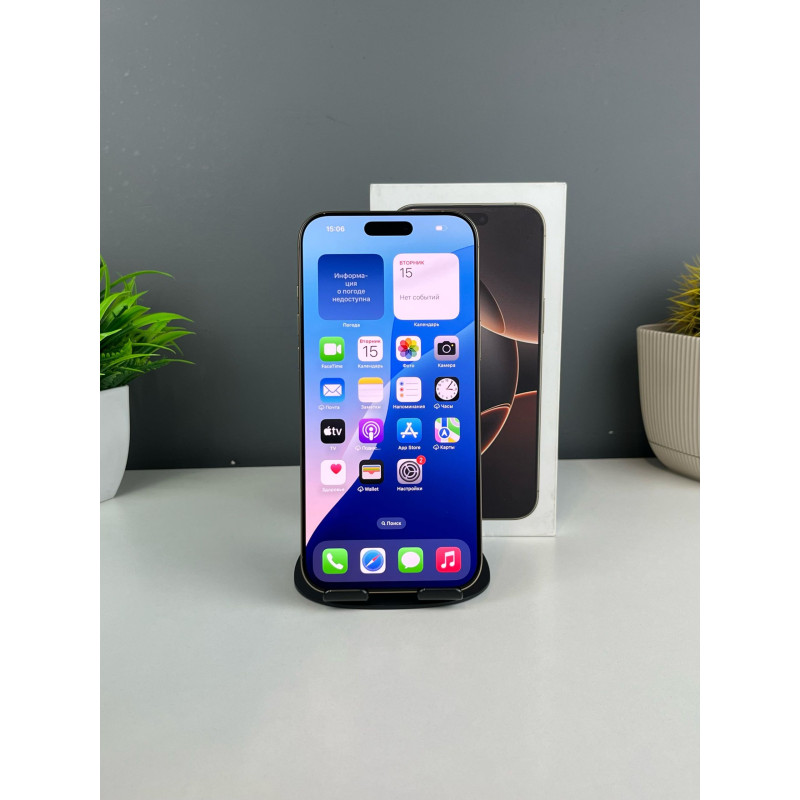 Apple iPhone 16 Pro Max 1Tb