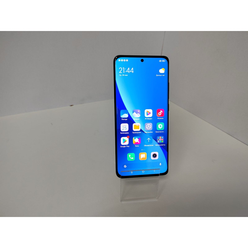 Мобильный телефон Xiaomi 12X 12/256 GB            
            б/у