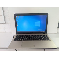 Ноутбук ASUS X540N            
            б/у