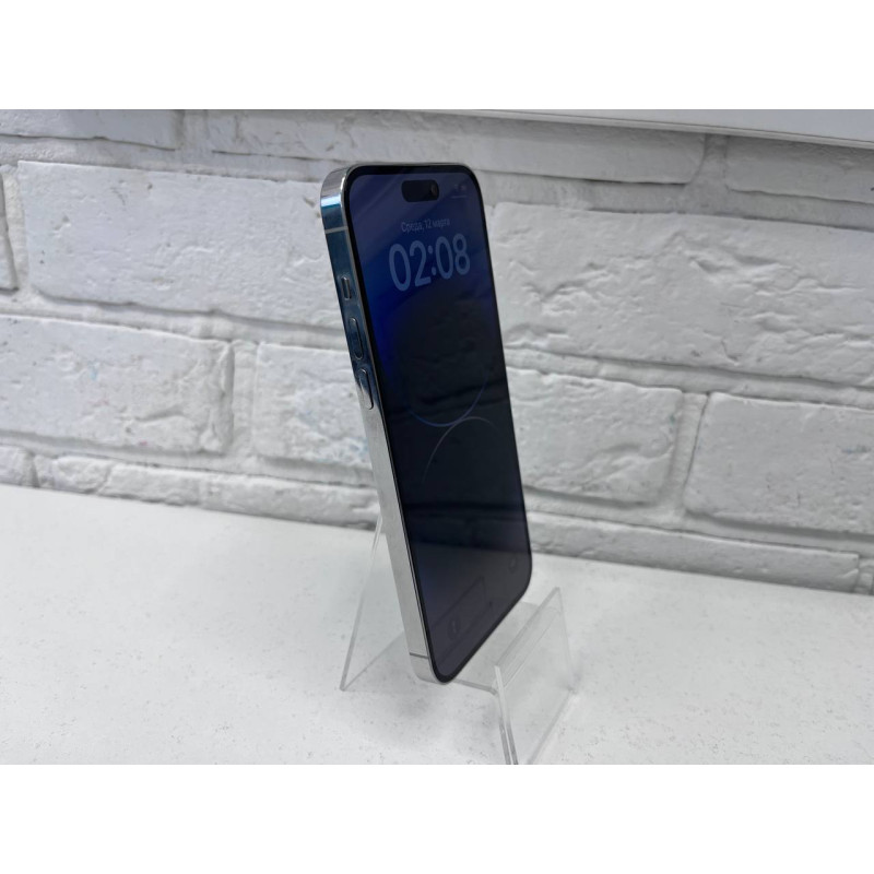 Мобильный телефон Apple iPhone 14 Pro Max 6/256 GB            
            б/у