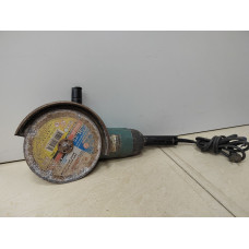 Болгарка Makita 9060            
            б/у