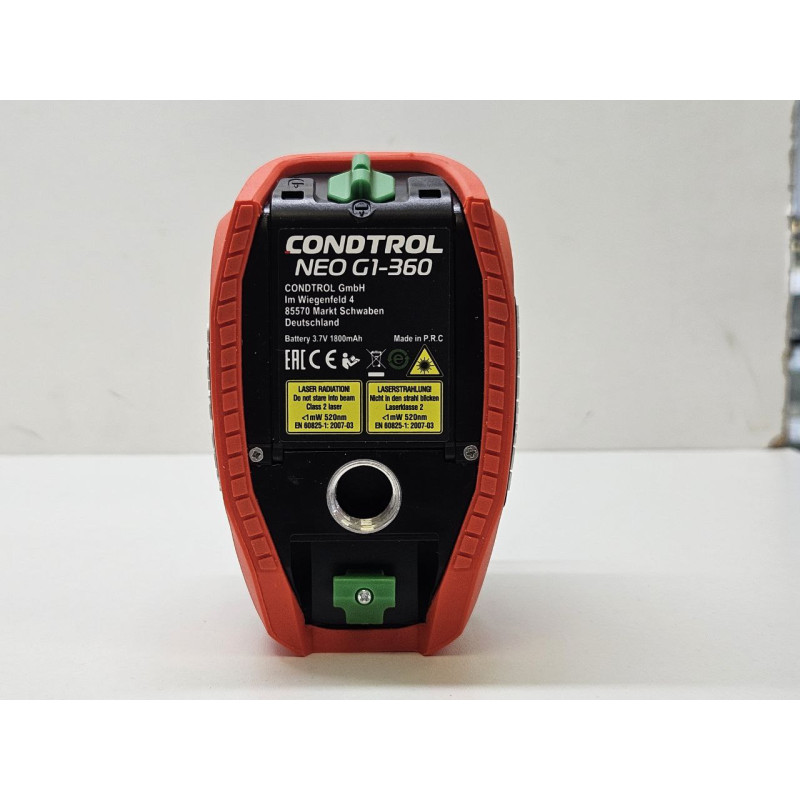 Нивелир Condtrol Neo G1-360            
            б/у
