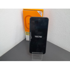 Мобильный телефон Tecno SPARK GO 1 KL4 3/64 GB            
            б/у