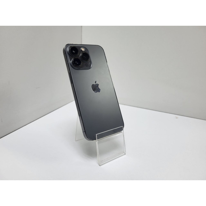 Мобильный телефон Apple iPhone 13 Pro 6/128 GB            
            б/у