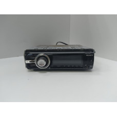 Автомагнитола Sony CDX-GT647UI            
            б/у