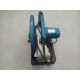 Монтажная (отрезная) пила Makita LW1401            
            б/у