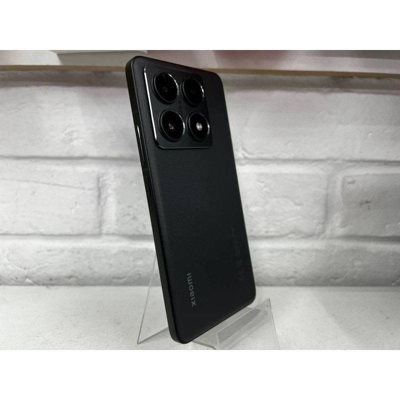 Мобильный телефон Xiaomi 14T Pro 12/512 GB            
            б/у