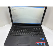Ноутбук Lenovo 100-14iby            
            б/у