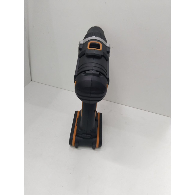 Шуруповерт Worx WX372