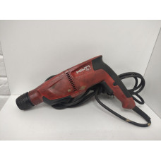 Перфораторы Hilti TE 1 02            
            б/у