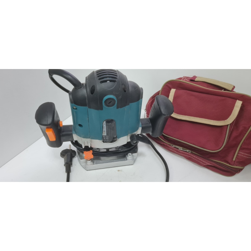 Фрезер FinePower ER08-12            
            б/у