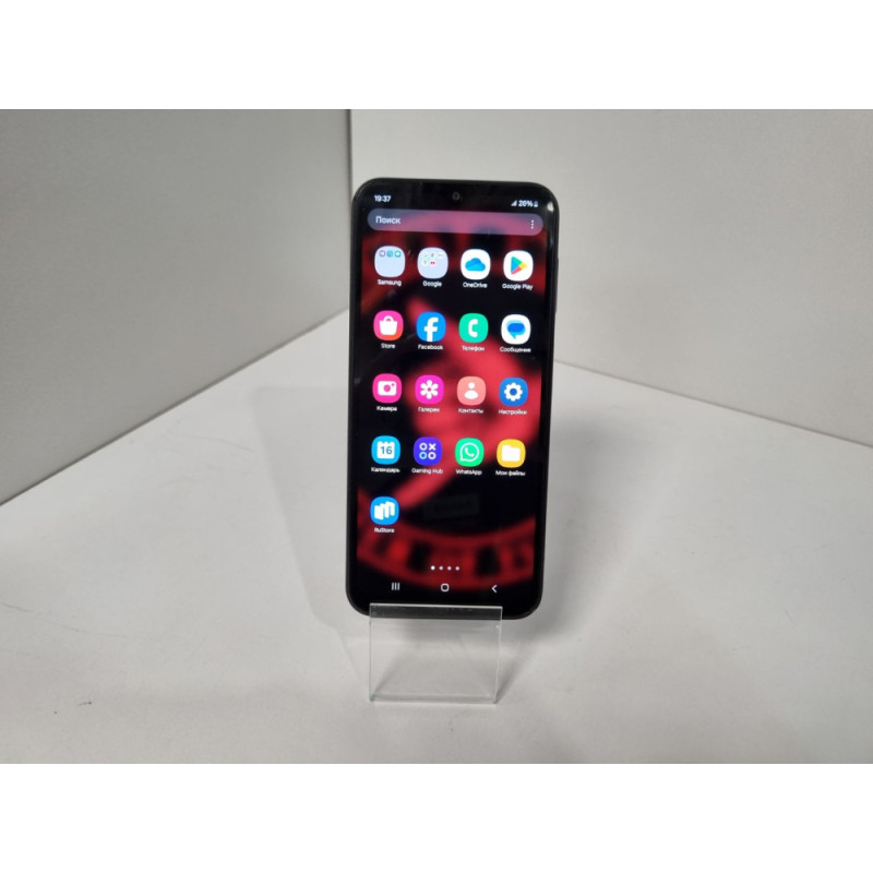 Мобильный телефон Samsung Galaxy A14 4/128 GB            
            б/у