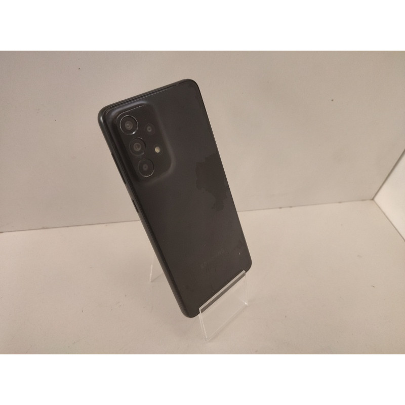 Мобильный телефон Samsung Galaxy A33 5G 6/128 GB            
            б/у