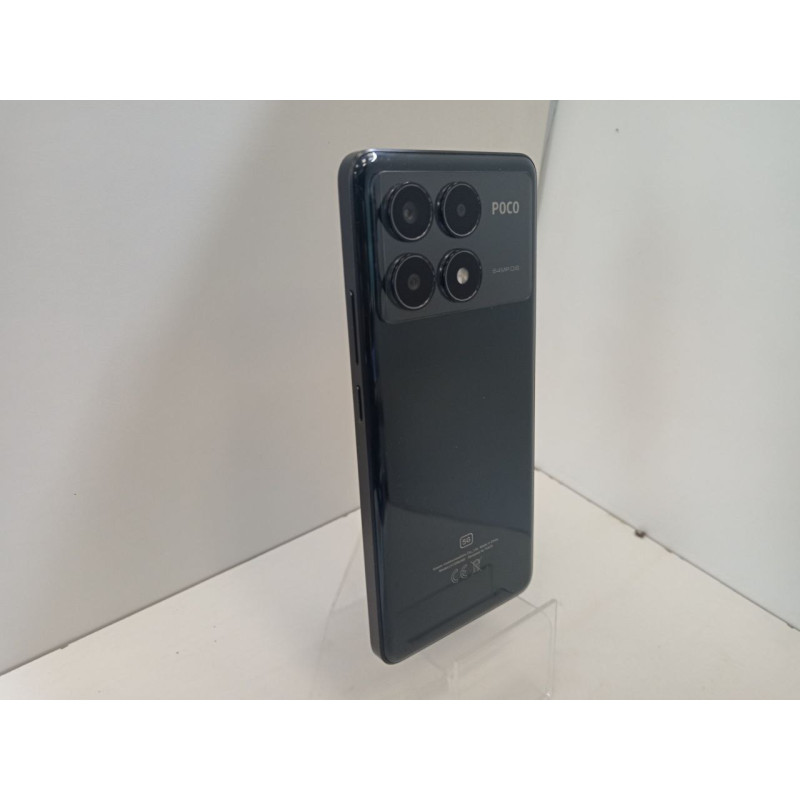 Мобильный телефон Xiaomi Poco X6 Pro 5G 8/256 GB            
            б/у