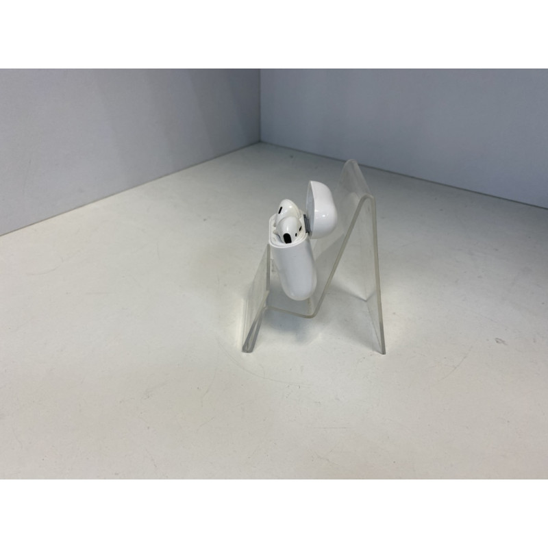 Наушники Беспроводные Внутриканальные Apple AirPods A1602            
            б/у