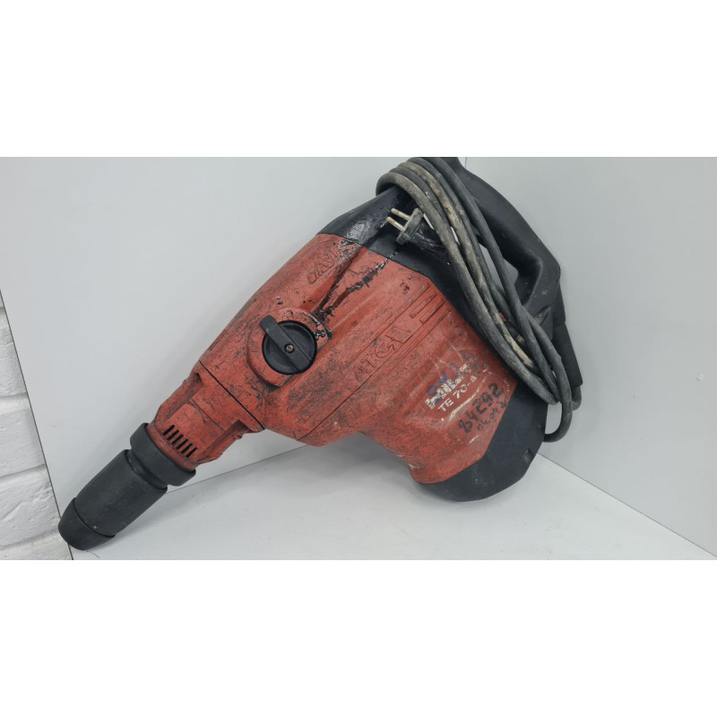 Перфораторы Hilti TE 70-ATC/AVR            
            б/у