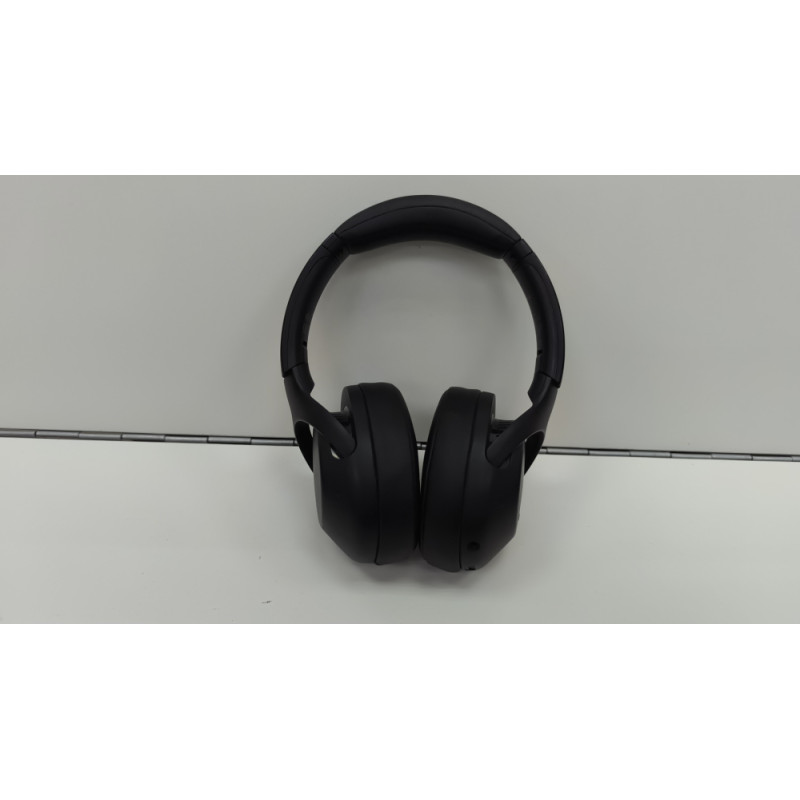 Наушники Беспроводные Накладные Sony WH-XB900N            
            б/у