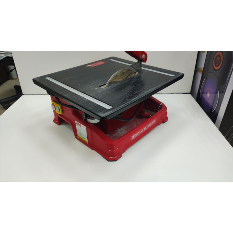 Плиткорез Diam ML-180/500            
            б/у