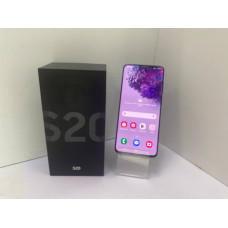 Мобильный телефон Samsung Galaxy S20 8/128 GB            
            б/у