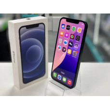 Мобильный телефон Apple iPhone 12 4/128 GB            
            б/у