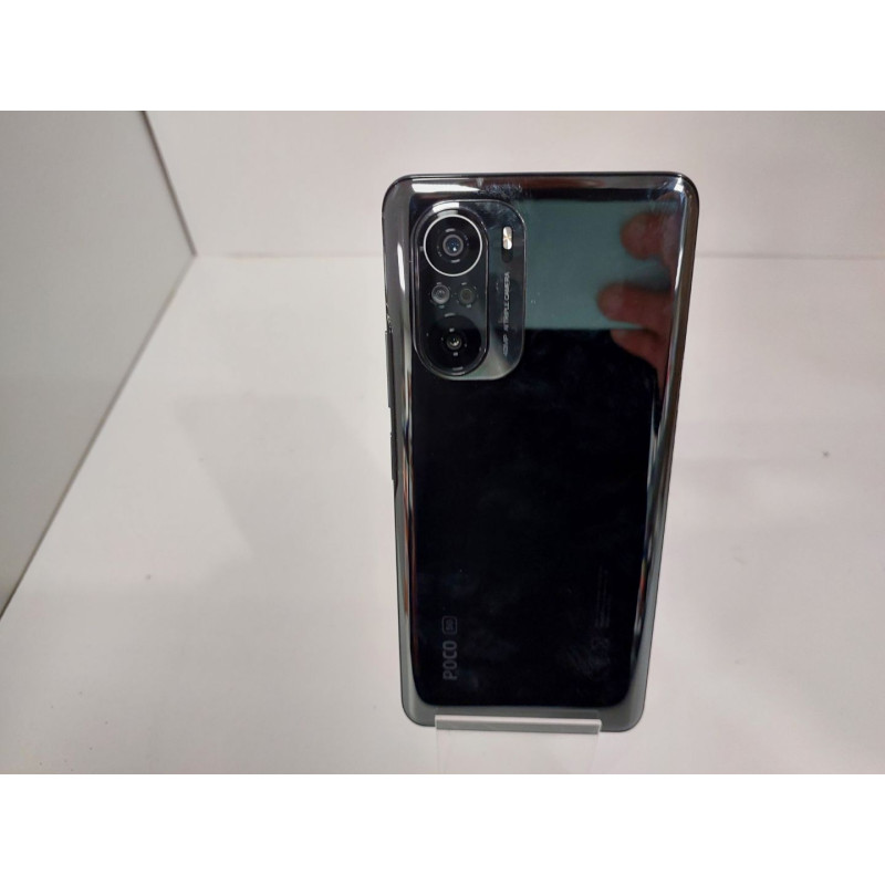 Мобильный телефон Xiaomi Poco F3 6/128 GB            
            б/у