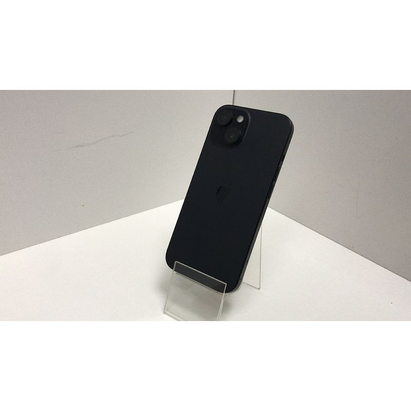 Мобильный телефон Apple iPhone 15 6/128 GB