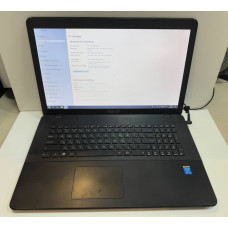 Ноутбук ASUS X751L            
            б/у