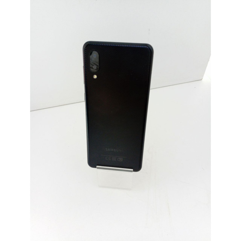 Мобильный телефон Samsung Galaxy A02 2/32 GB            
            б/у