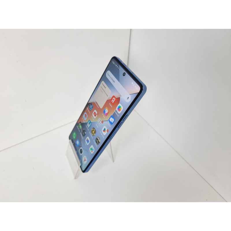 Мобильный телефон Tecno POVA 6 8/256 GB            
            б/у
