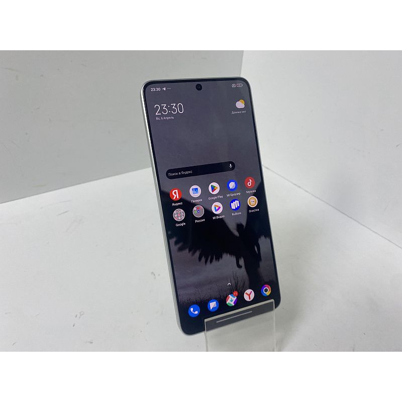Мобильный телефон Xiaomi Poco X6 Pro 5G 12/512 GB            
            б/у