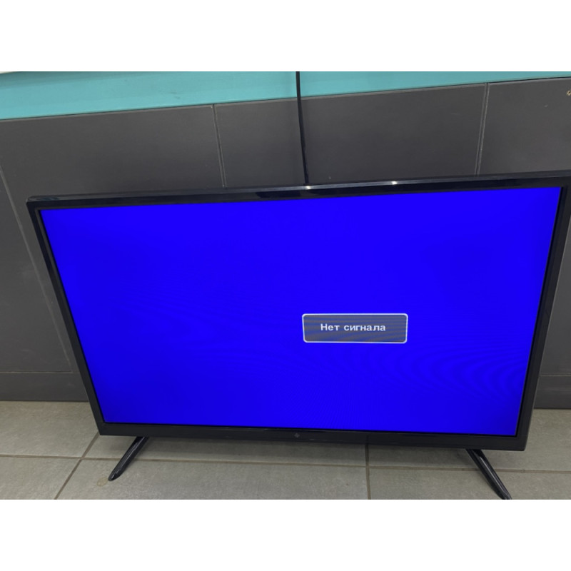 Телевизор DEXP H28c7100c            
            б/у