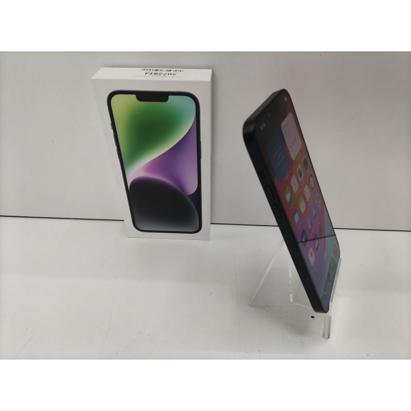 Мобильный телефон Apple iPhone 14 Plus 6/128 GB            
            б/у